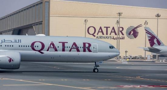 Qatar Airways to Buy 210 Boeing Jets